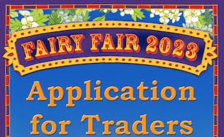 Trade at The Fairy Fair