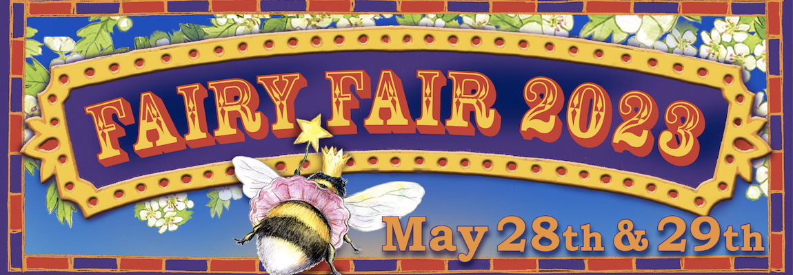 Trader applications for the 2023 Fairy Fair are now open